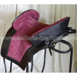 Portuguese bullfighting saddle Clasica Pedro Lopes