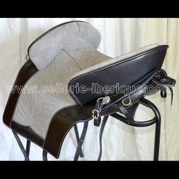 Portuguese bullfighting saddle Clasica Pedro Lopes