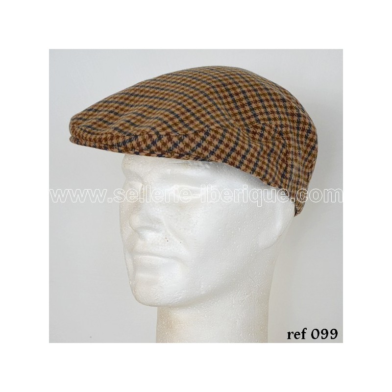 Campera peak cap Country Campera peak cap Country