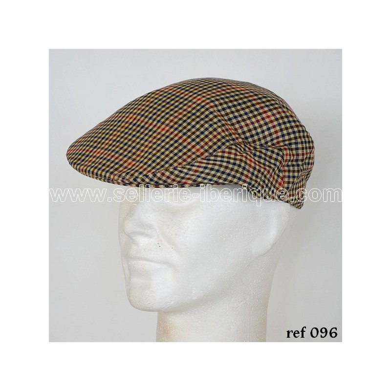 Campera peak cap Country Campera peak cap Country