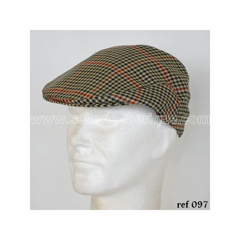 Campera peak cap Country Campera peak cap Country