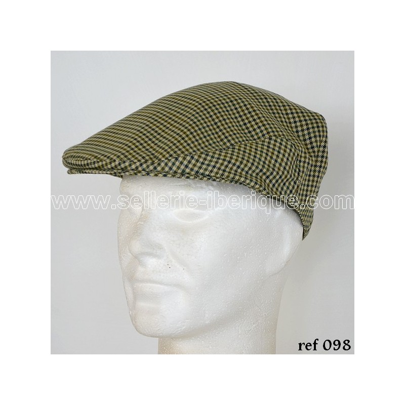 Campera peak cap Country Campera peak cap Country