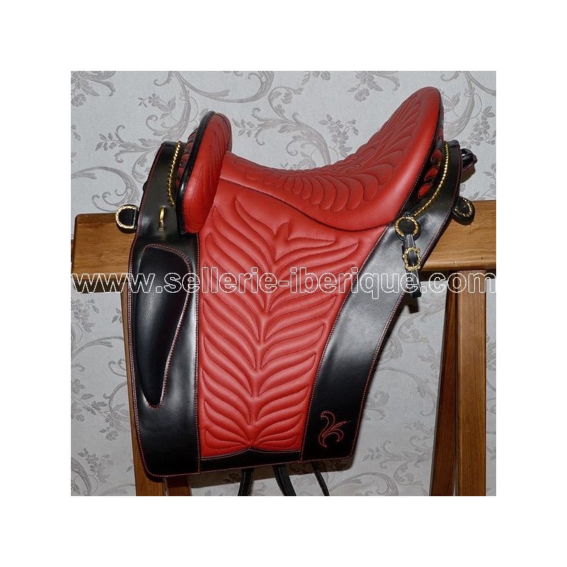 Selle iberique Clearance