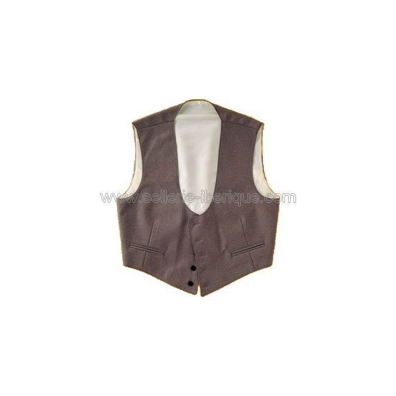 Spanish man vest Ubaldo Spanish man vest Ubaldo