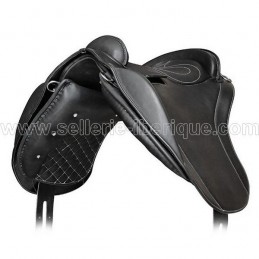 Saddle New Spanish Marjoman