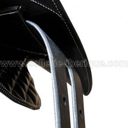 Saddle New Spanish Marjoman