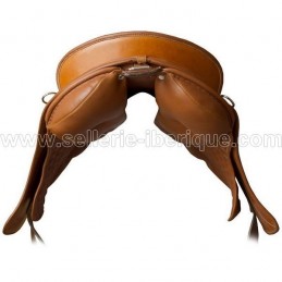 Saddle New Spanish Marjoman