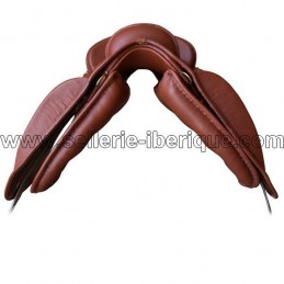 Saddle New Spanish Marjoman