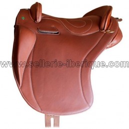 Saddle New Spanish Marjoman