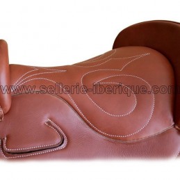 Saddle New Spanish Marjoman