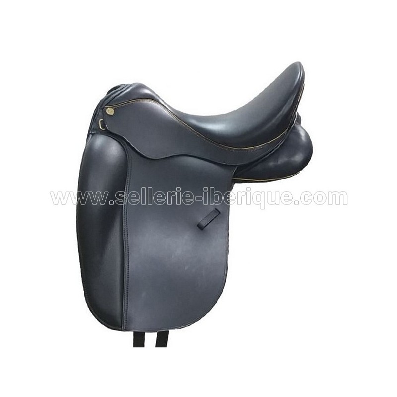 Selle anglaise de dressage ALTAÏR Pedro Lopes