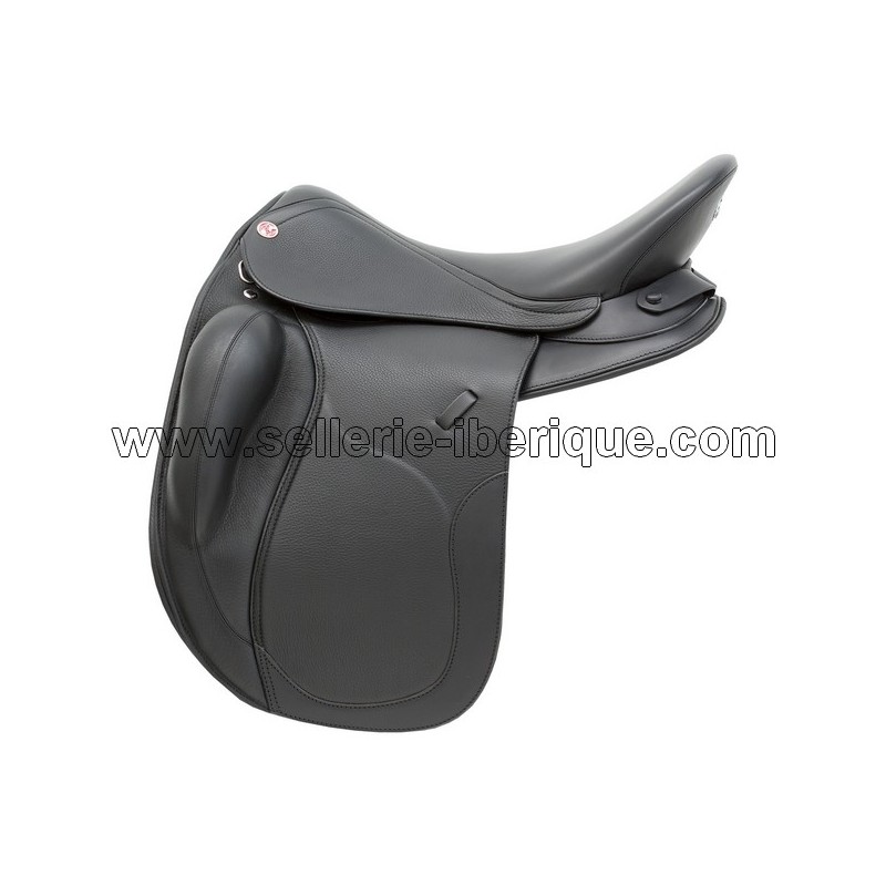 Dressage saddle Brugge Kieffer Dressage saddle Brugge Kieffer
