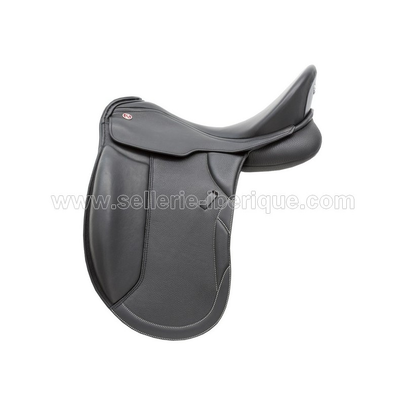 Dressage saddle Lusitano Evo Kieffer Dressage saddle Lusitano Evo Kieffer