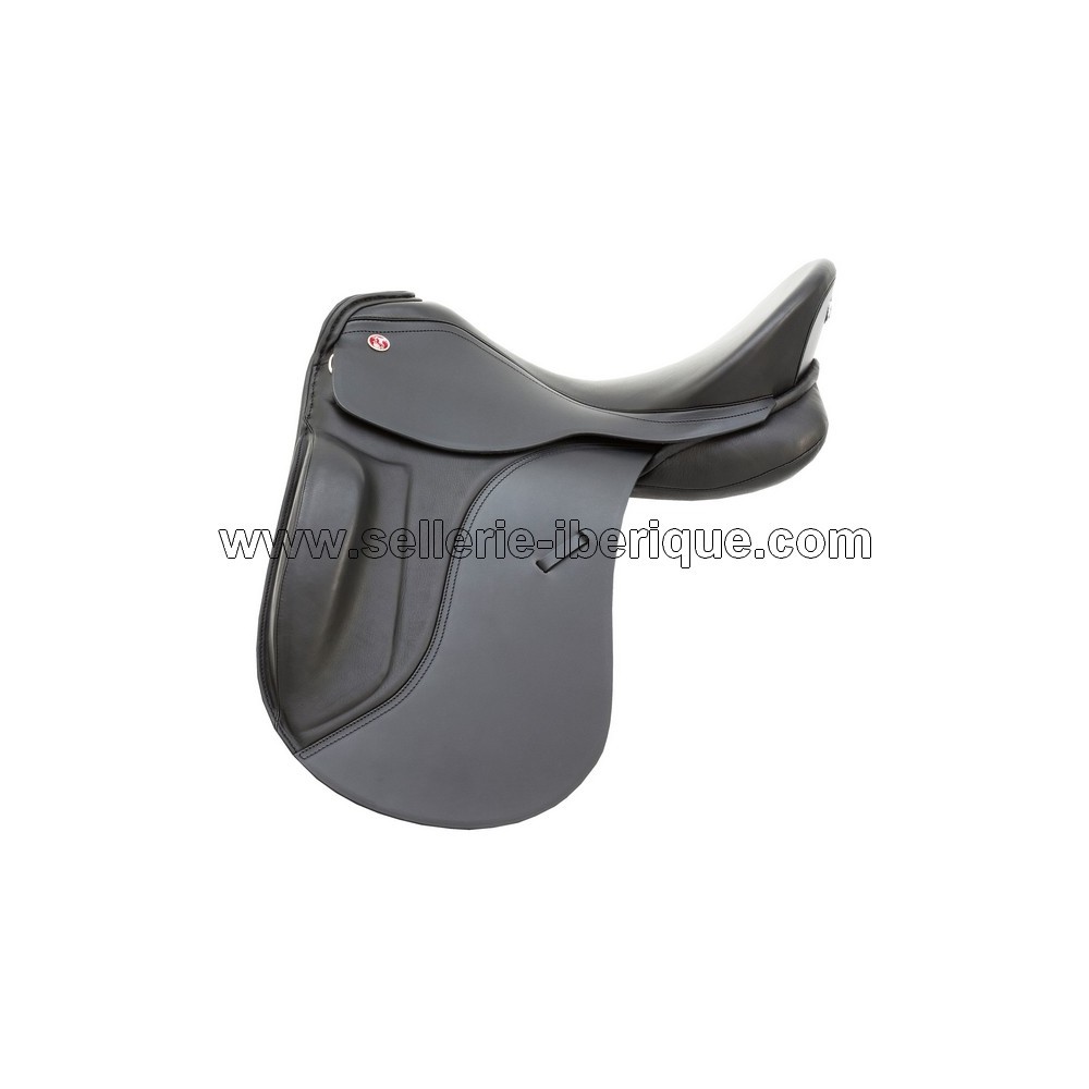 Dressage saddle CHAMPION Kieffer Dressage saddle CHAMPION Kieffer