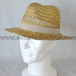 Straw hat model 2