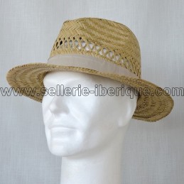 Straw hat model 2