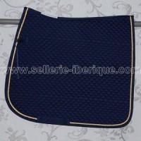 Classic saddle pads