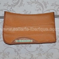 Vaquera saddle pads