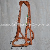 classic bridles