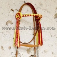 Show halters