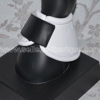 Bell boots