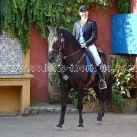 Doma Menorquina clothing