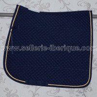saddle pads