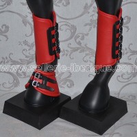guêtres & bandages