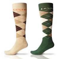 La Garrocha online iberian saddlery:  socks