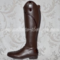 classic riding high boots