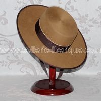 La Garrocha online iberian saddlery: spanish and portuguese hats