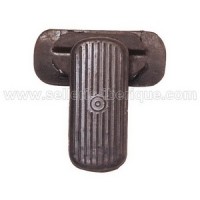 Accessories for stirrups