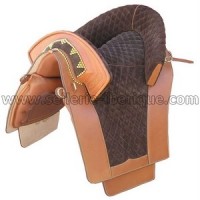 Portuguese bullfighting and Relvas saddles Zaldi, Pedro Lopes and Marjoman