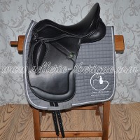 Marjoman english dressage saddles