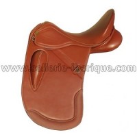 English classical dressage saddles Zaldi, Marjoman and Lexhis.