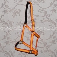 Online iberian saddlery La Garrocha: Cavessons, halters, ropes