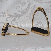 Classical stirrups