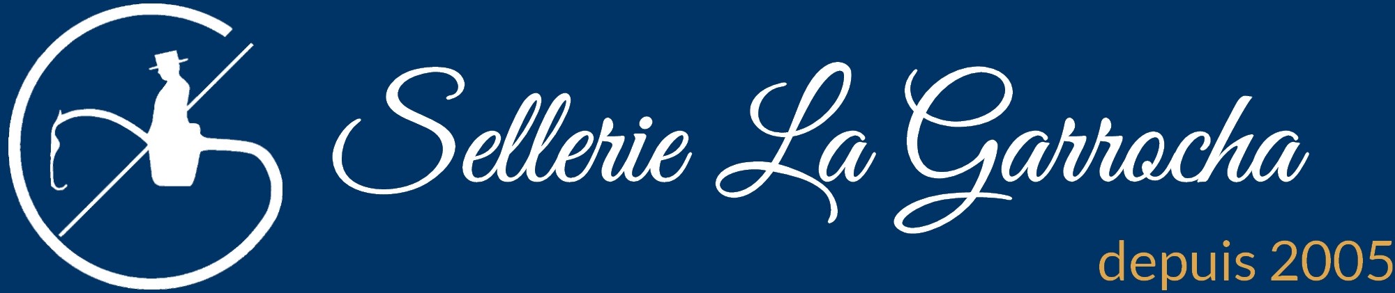 Sellerie La Garrocha