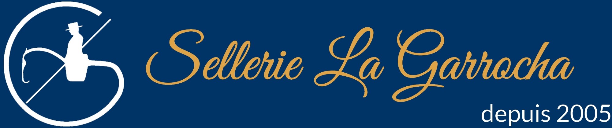 Sellerie La Garrocha