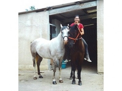 Saddlery La Garrocha celebrates its 17th anniversary!